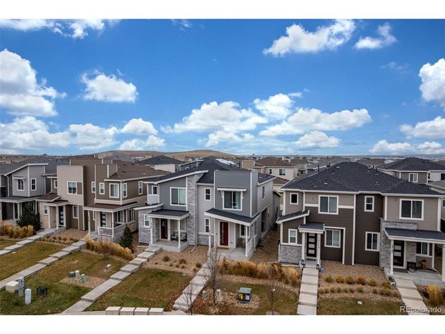 18130 E 96th Pl, Commerce City, CO 80022
