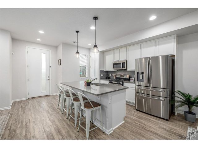 18130 E 96th Pl, Commerce City, CO 80022