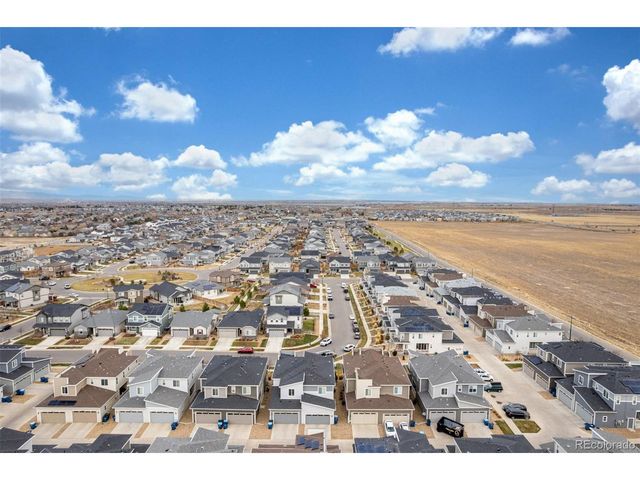 18130 E 96th Pl, Commerce City, CO 80022