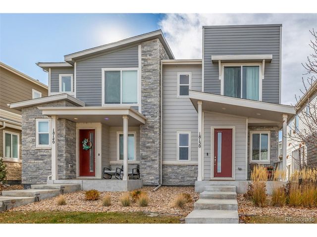 18130 E 96th Pl, Commerce City, CO 80022