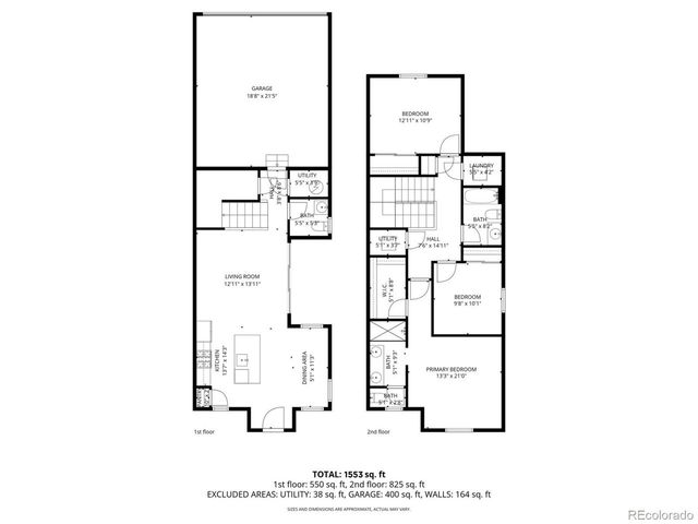 18130 E 96th Pl, Commerce City, CO 80022