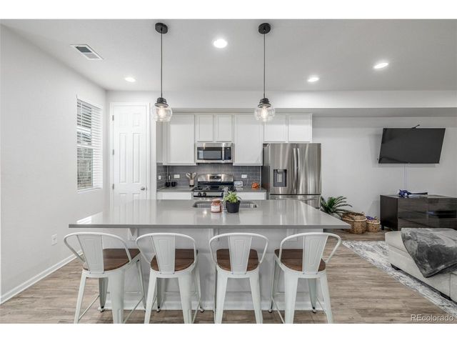 18130 E 96th Pl, Commerce City, CO 80022