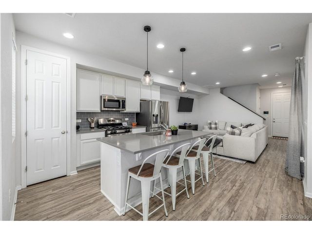 18130 E 96th Pl, Commerce City, CO 80022