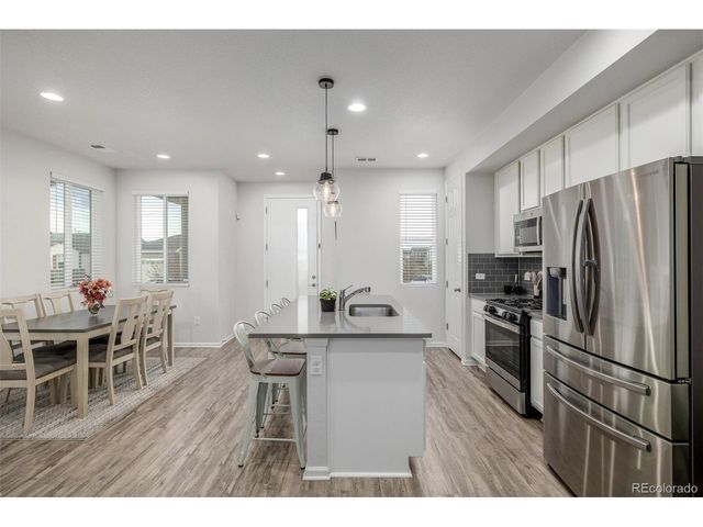 18130 E 96th Pl, Commerce City, CO 80022