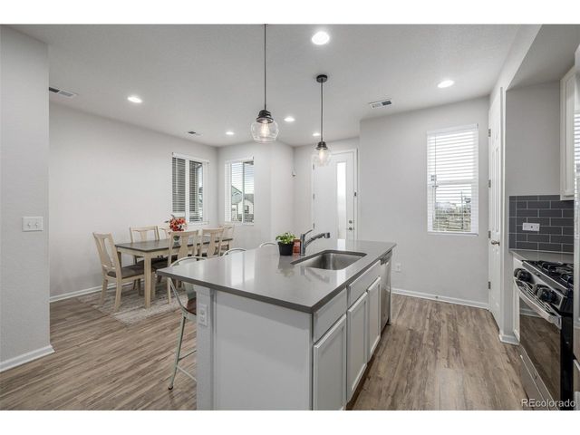 18130 E 96th Pl, Commerce City, CO 80022