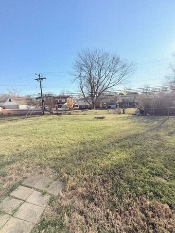 1840 Russell Cave Road, Lexington, KY 40505