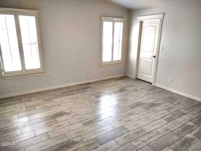 2828 Bear Rock Place, El Paso, TX 79938