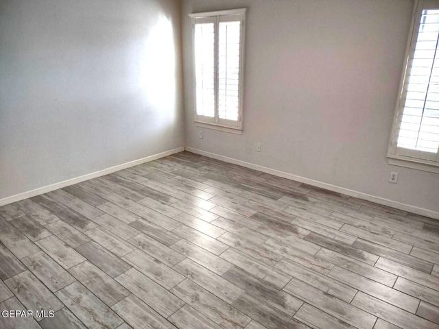 2828 Bear Rock Place, El Paso, TX 79938