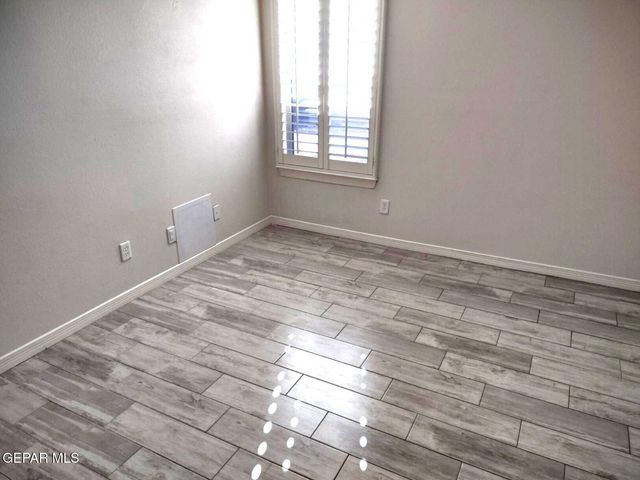 2828 Bear Rock Place, El Paso, TX 79938