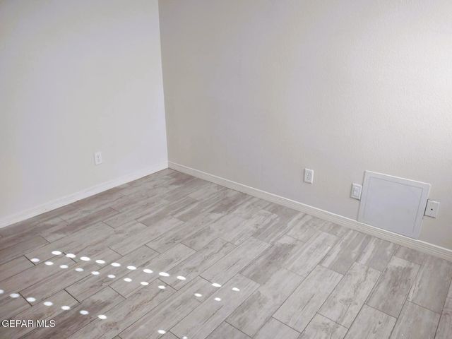 2828 Bear Rock Place, El Paso, TX 79938