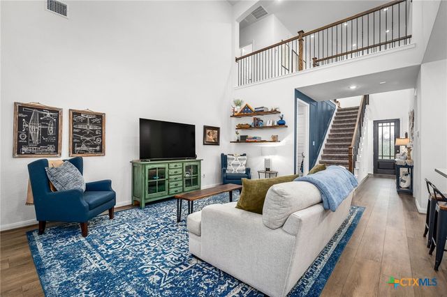 10157 Bussang Road, Schertz, TX 78154