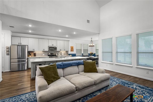10157 Bussang Road, Schertz, TX 78154