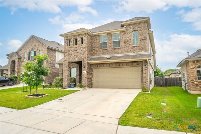 10157 Bussang Road, Schertz, TX 78154