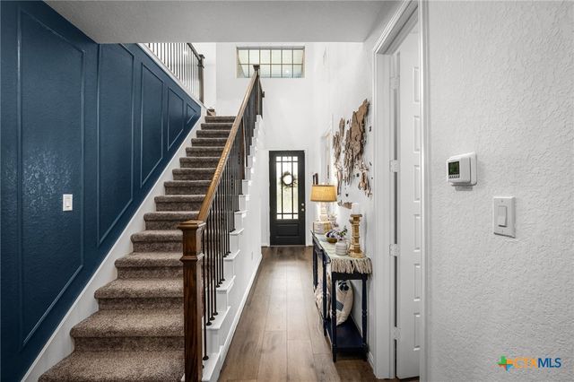 10157 Bussang Road, Schertz, TX 78154