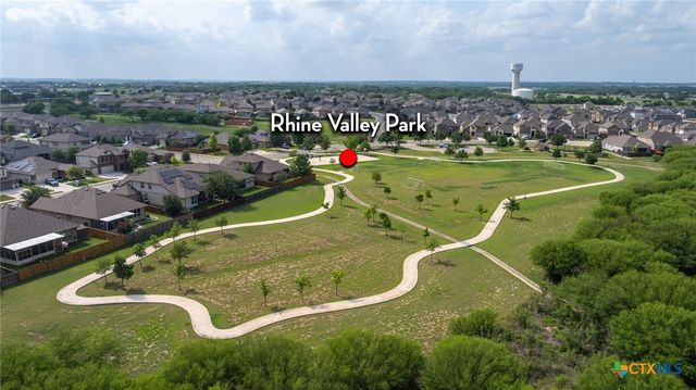 10157 Bussang Road, Schertz, TX 78154