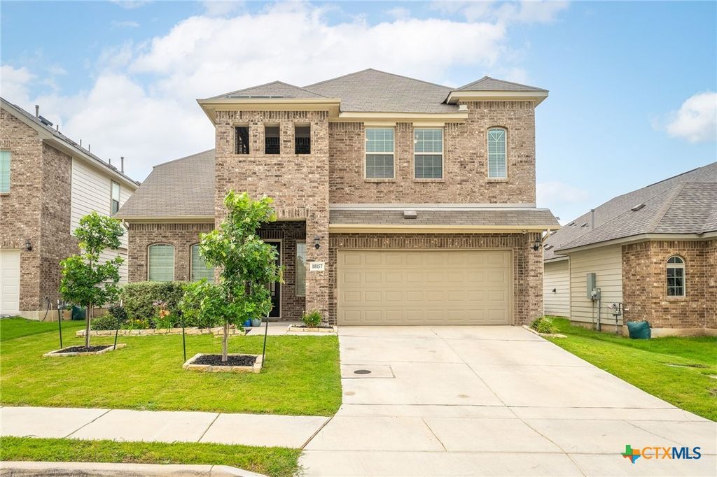 10157 Bussang Road, Schertz, TX 78154