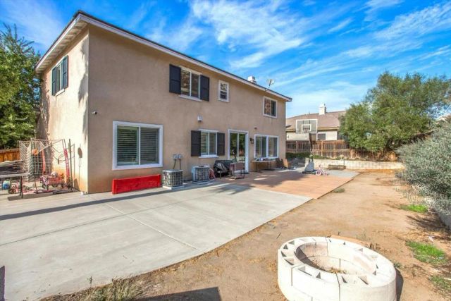 16478 Spirit Road, Moreno Valley, CA 92555