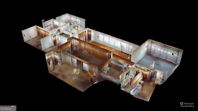 3145 Pasadena Drive, Macon, GA 31211