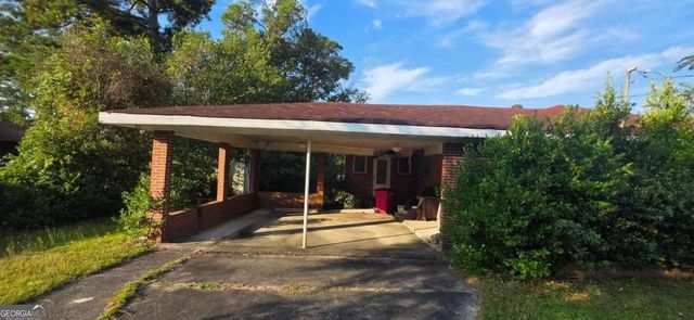 3145 Pasadena Drive, Macon, GA 31211