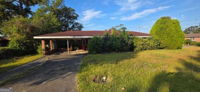 3145 Pasadena Drive, Macon, GA 31211