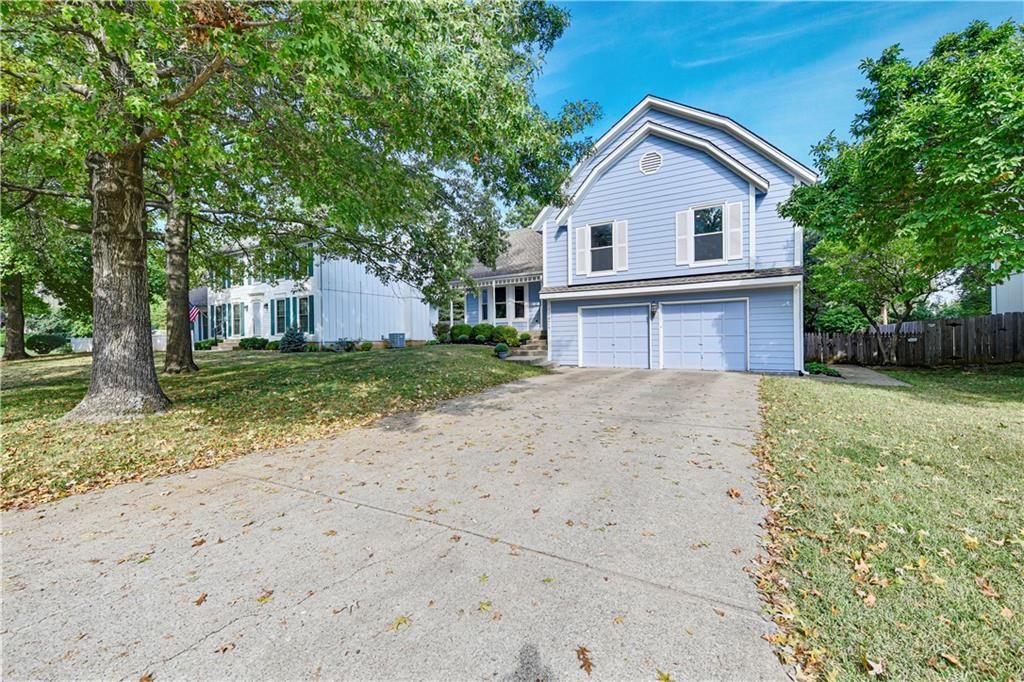 14424 W 84th Terrace, Lenexa, KS 66215