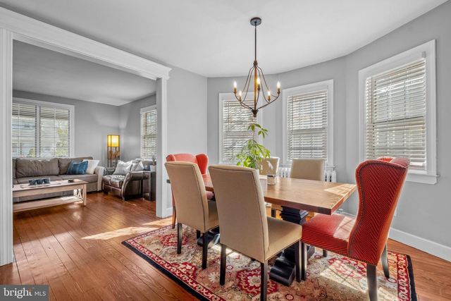 341 W GRAISBURY AVE, Audubon, NJ 08106