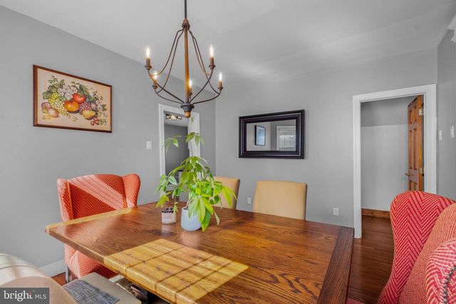 341 W GRAISBURY AVE, Audubon, NJ 08106