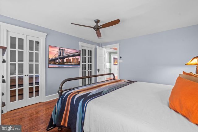 341 W GRAISBURY AVE, Audubon, NJ 08106