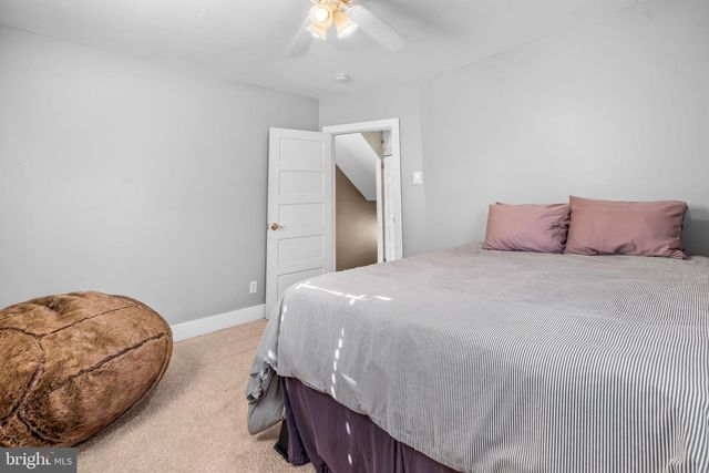 341 W GRAISBURY AVE, Audubon, NJ 08106