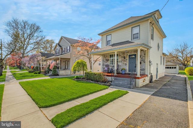 341 W GRAISBURY AVE, Audubon, NJ 08106