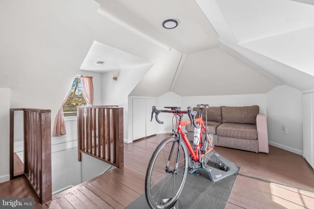 341 W GRAISBURY AVE, Audubon, NJ 08106