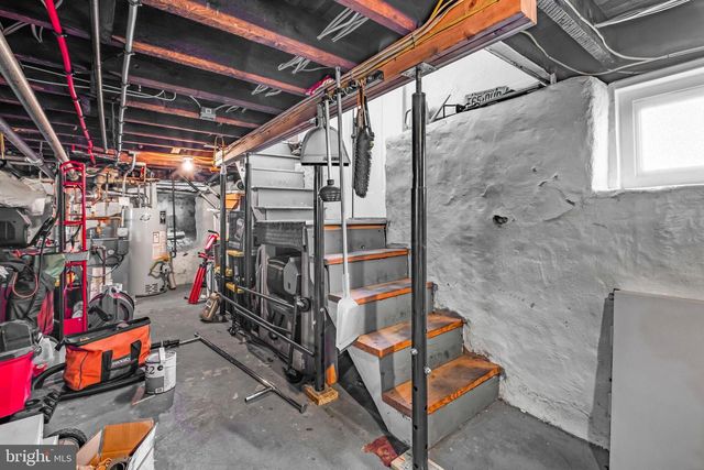 341 W GRAISBURY AVE, Audubon, NJ 08106