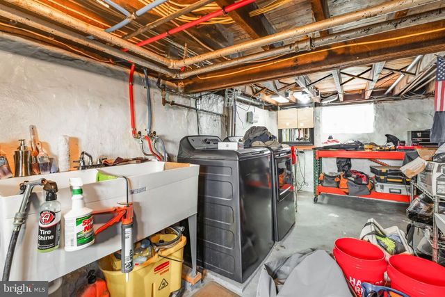 341 W GRAISBURY AVE, Audubon, NJ 08106