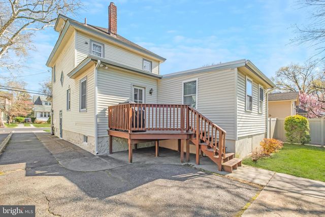 341 W GRAISBURY AVE, Audubon, NJ 08106