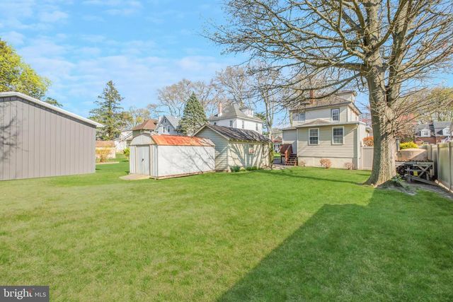 341 W GRAISBURY AVE, Audubon, NJ 08106