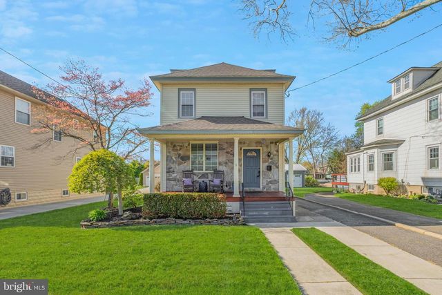 341 W GRAISBURY AVE, Audubon, NJ 08106