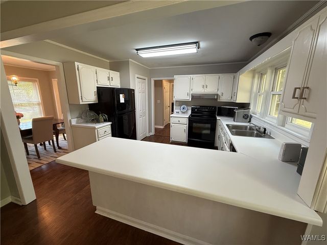 4135 Coleman, Carrollton, AL 35447