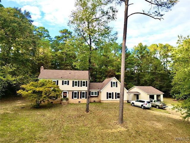 4135 Coleman, Carrollton, AL 35447