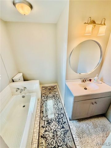 4135 Coleman, Carrollton, AL 35447