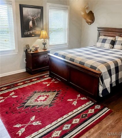 4135 Coleman, Carrollton, AL 35447