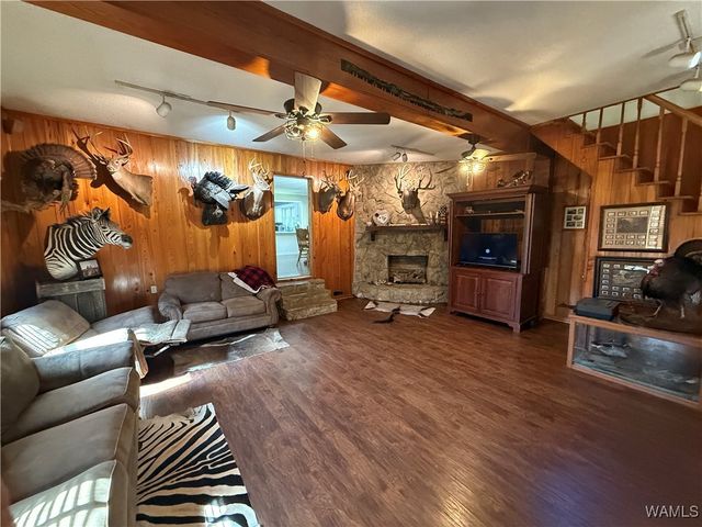 4135 Coleman, Carrollton, AL 35447