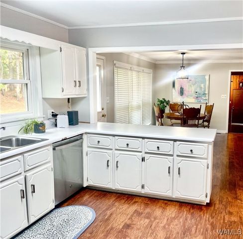 4135 Coleman, Carrollton, AL 35447