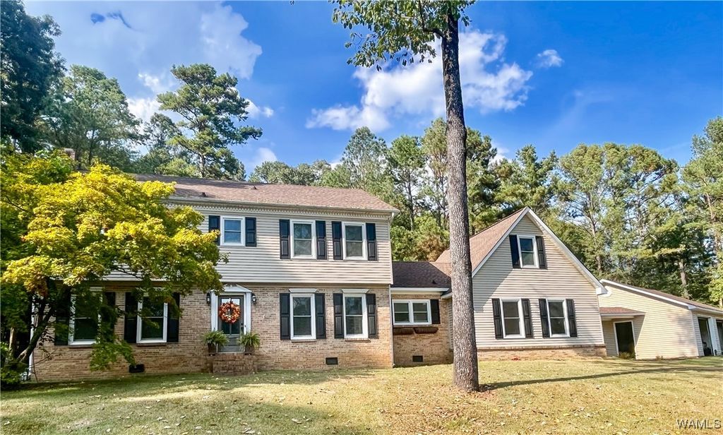 4135 Coleman, Carrollton, AL 35447