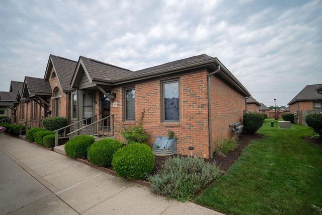 1406 Pegwood Drive, Columbus, OH 43229