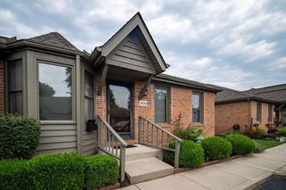 1406 Pegwood Drive, Columbus, OH 43229