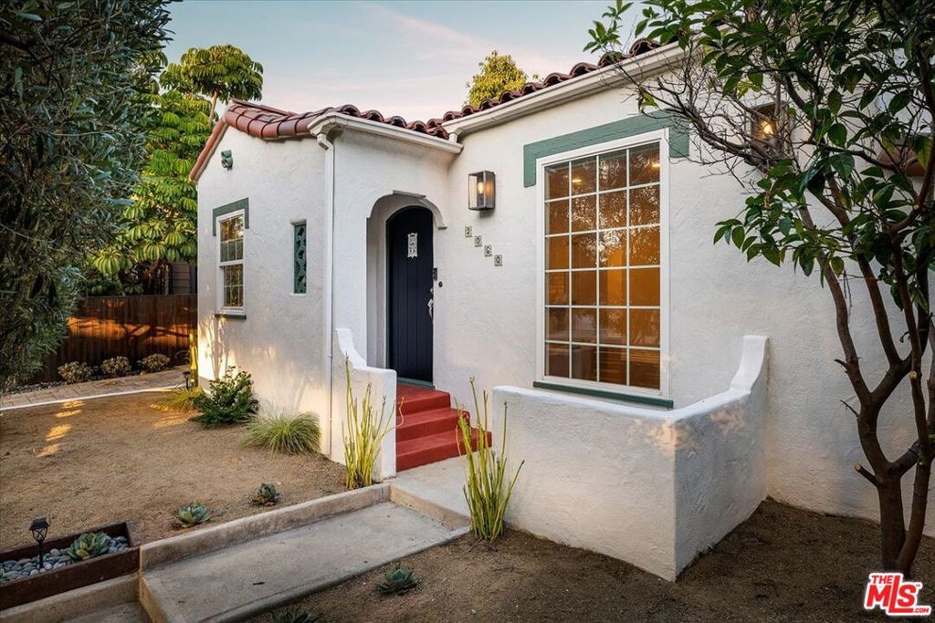 3060 Silver Lake Boulevard, Los Angeles, CA 90039 — exterior