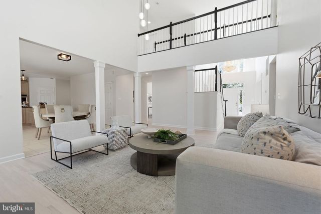 3515 DEVON DR, Falls Church, VA 22042