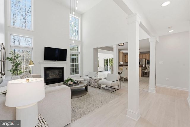 3515 DEVON DR, Falls Church, VA 22042