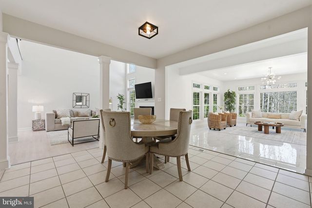 3515 DEVON DR, Falls Church, VA 22042