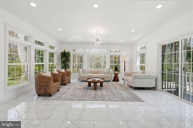 3515 DEVON DR, Falls Church, VA 22042